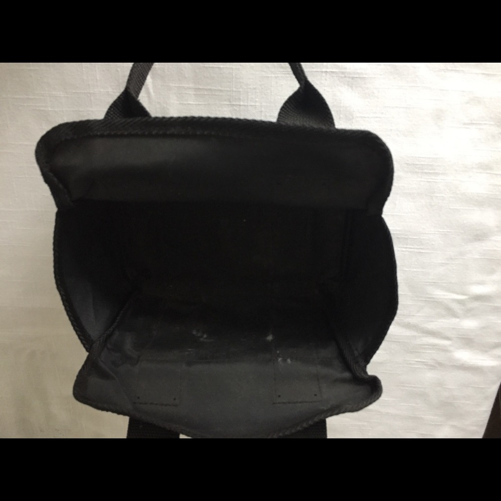 Ammunition tote or little carry all